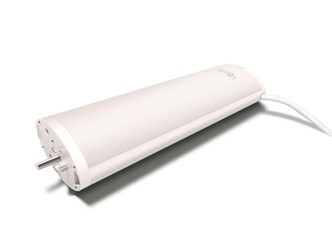 karnisz somfy Glydea 35e Wt