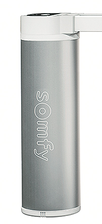 silnik Somfy Glydea