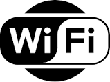 karnisze elektryczne wifi wi-fi