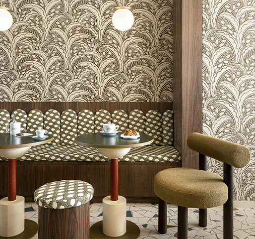 Pierre Frey Pierre Frey