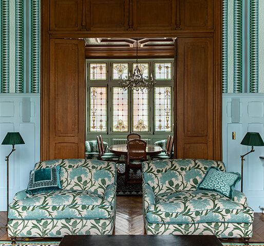 Pierre Frey Pierre Frey