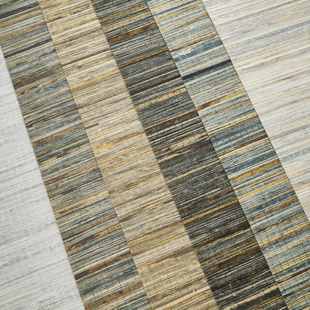 Philip Jeffries Bungalow Bark