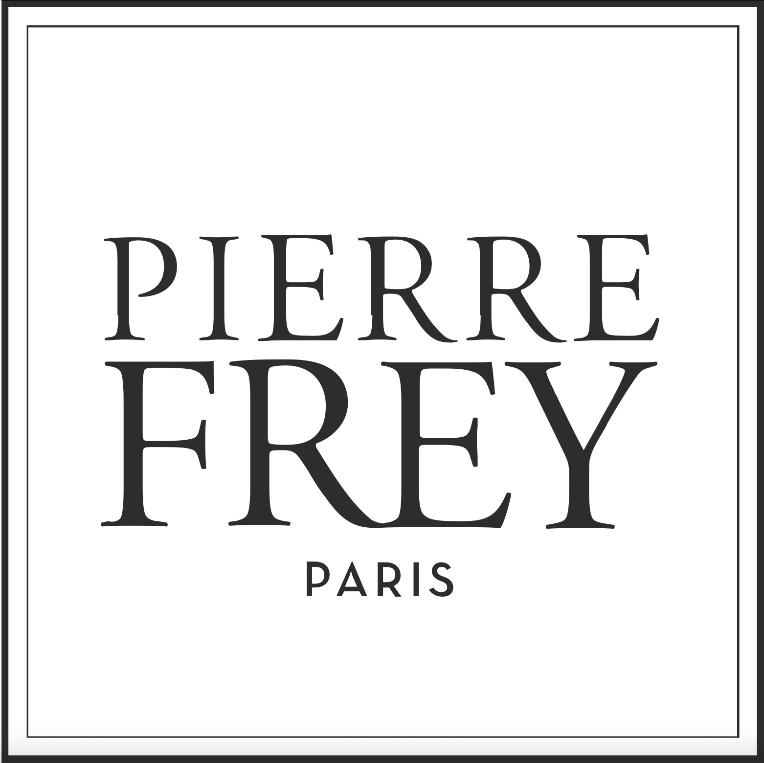 Pierre Frey