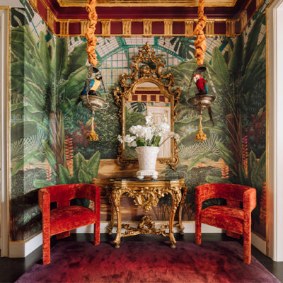 Pierre Frey Pierre Frey