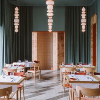 Restauracja Opasły Tom.
