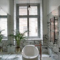 żaluzja drewniana Warszawa