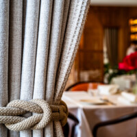 Restauracja Różana Konstancin Jeziorna