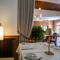 Restauracja Różana Konstancin Jeziorna