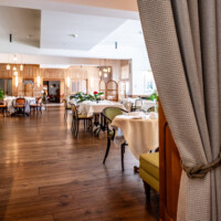 Restauracja Różana Konstancin Jeziorna