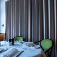 Restauracja Różana Konstancin Jeziorna