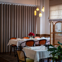 Restauracja Różana Konstancin Jeziorna