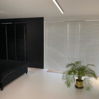 żalzuje elektryczne aluminiowe