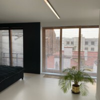 żalzuje elektryczne aluminiowe
