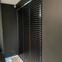 żalzuje elektryczne aluminiowe