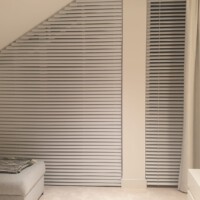 Żaluzje elektryczne aluminiowe | Ardeko