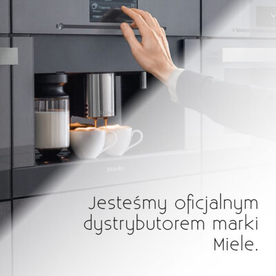 Ardeko - Oficjalny dystrybutor marki Miele