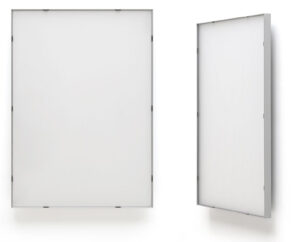 Panele Oświetleniowe LightBox