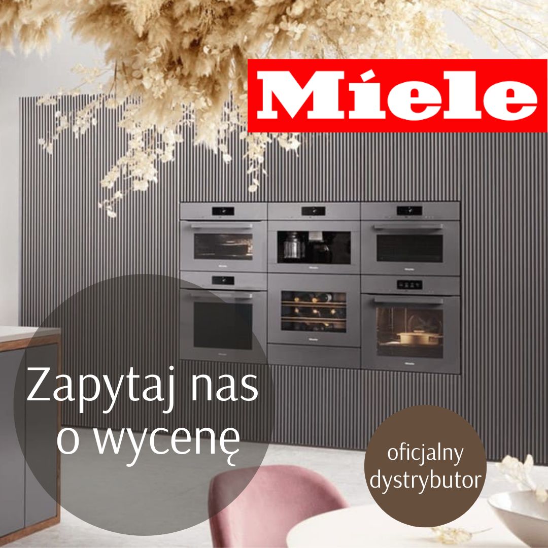 Miele Warszawa